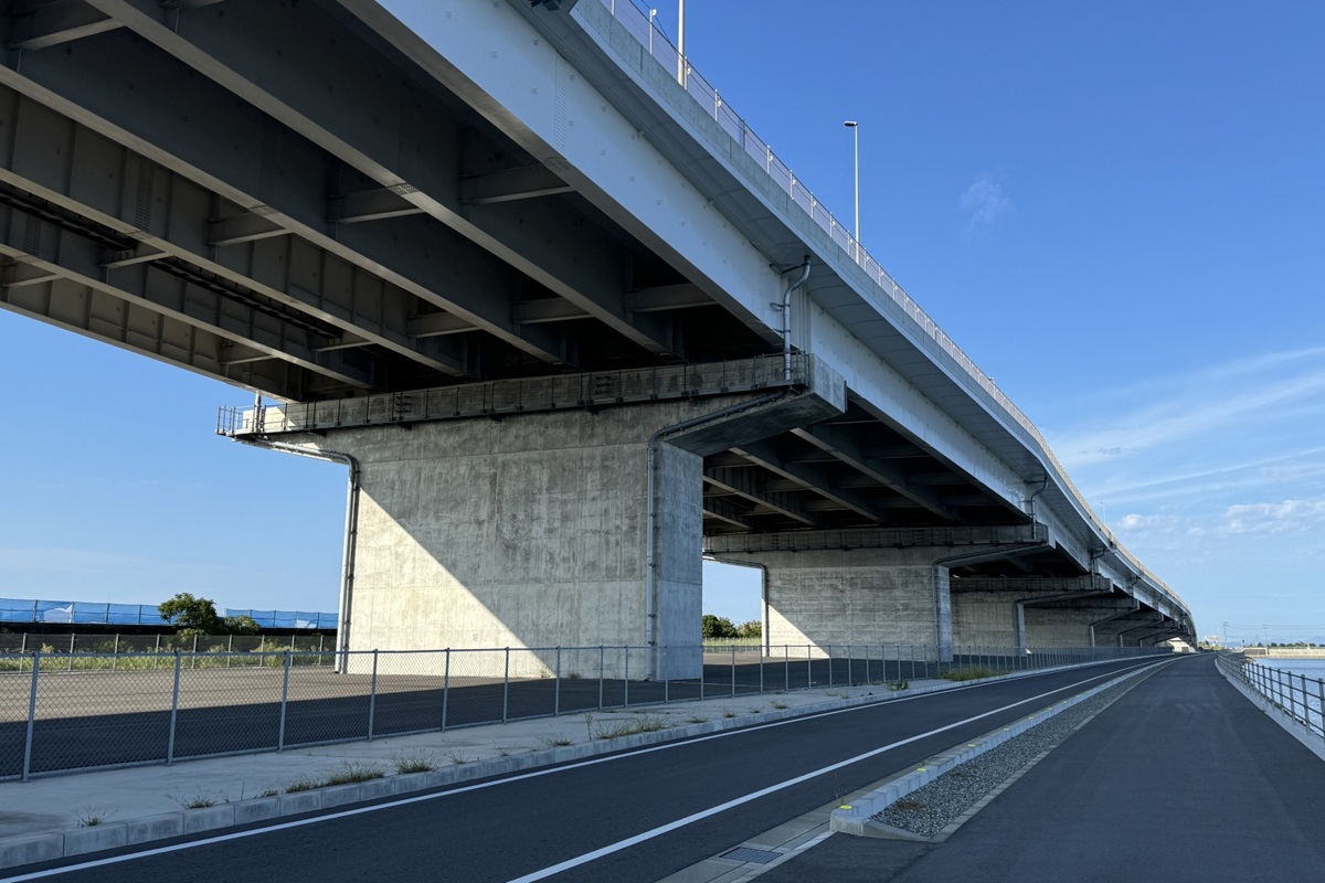 高速道路